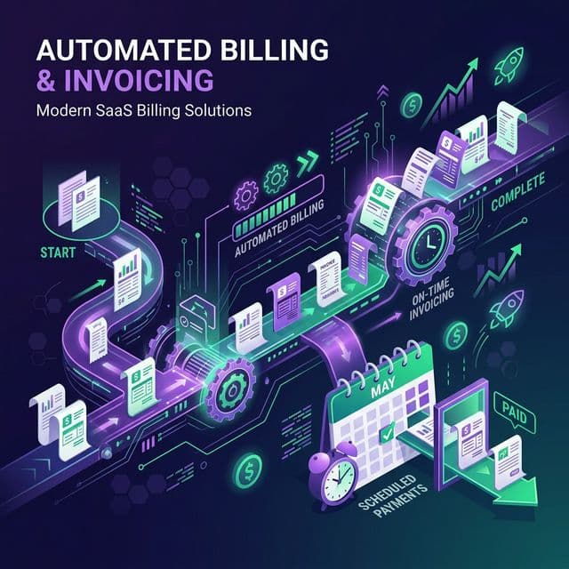 Cum Să Automatizezi Complet Facturarea Chiriilor în Blocul Tău