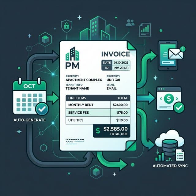 Facturare Automată & Situații Lunare